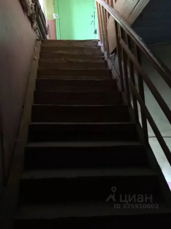 Помещение свободного назначения в Тверская область, Кашин Пролетарская ... - Фото 1