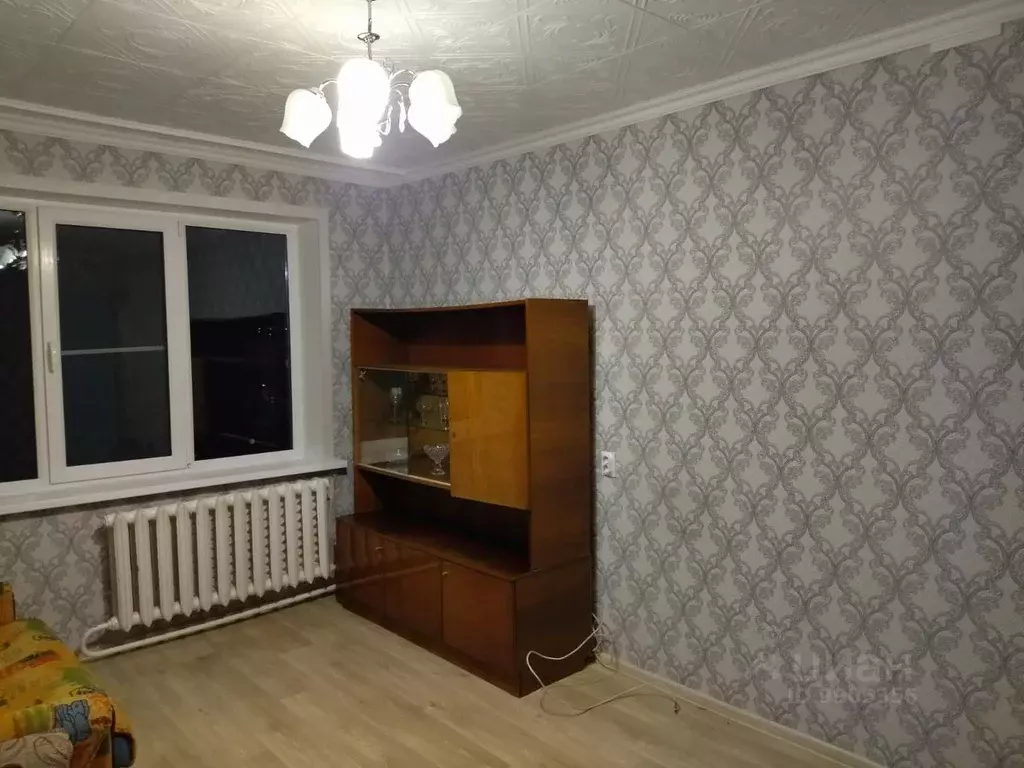 2-к кв. Псковская область, Псков Западная ул., 6 (54.0 м) - Фото 0