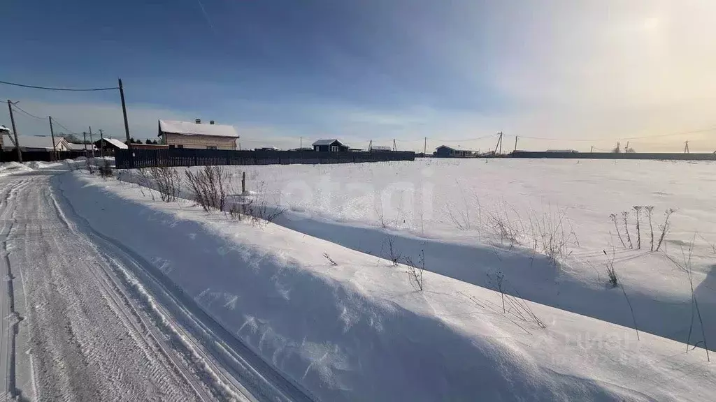 Участок в Ленинградская область, Гатчинский муниципальный округ, д. ... - Фото 1
