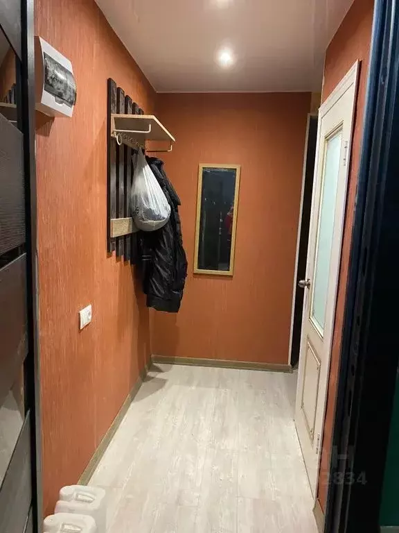 1-к кв. Московская область, Щелково городской округ, Фряново пгт ул. ... - Фото 2