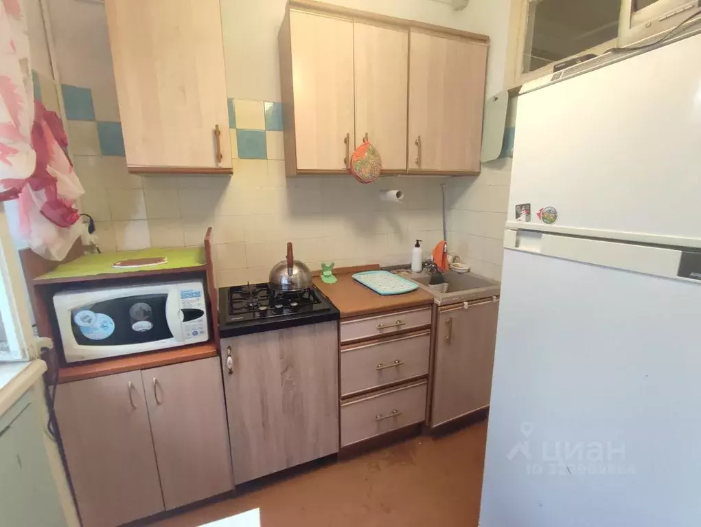 2-к кв. Ярославская область, Ярославль ул. Ляпидевского, 11 (45.0 м) - Фото 1