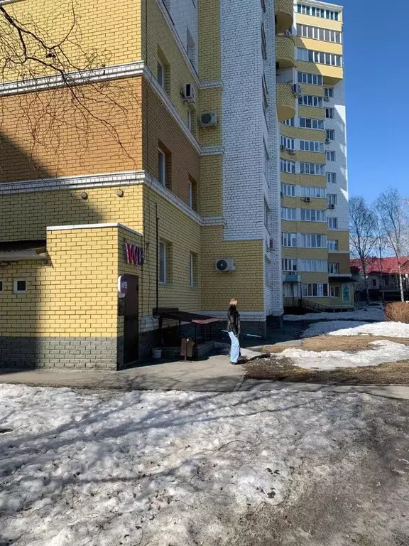 Помещение свободного назначения в Алтайский край, Барнаул тракт ... - Фото 1