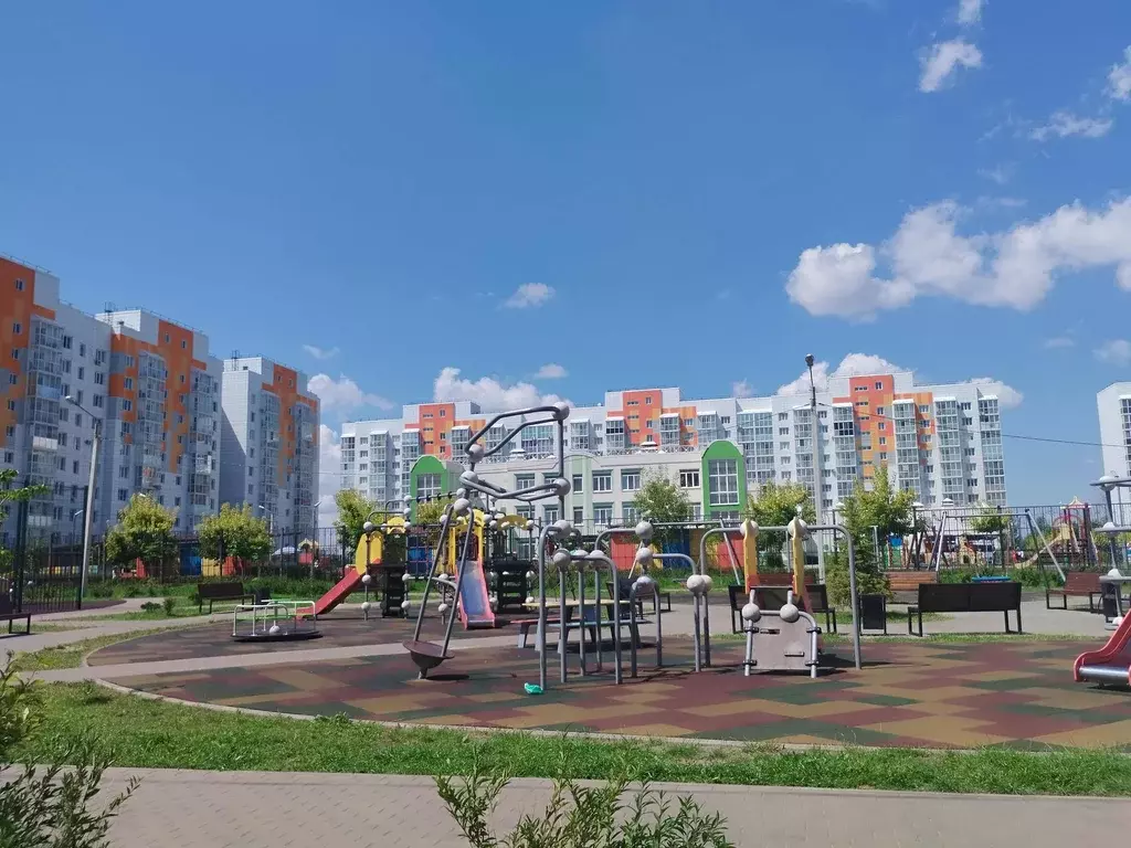 Продаётся 1-к квартира, 37.5 м - Фото 0