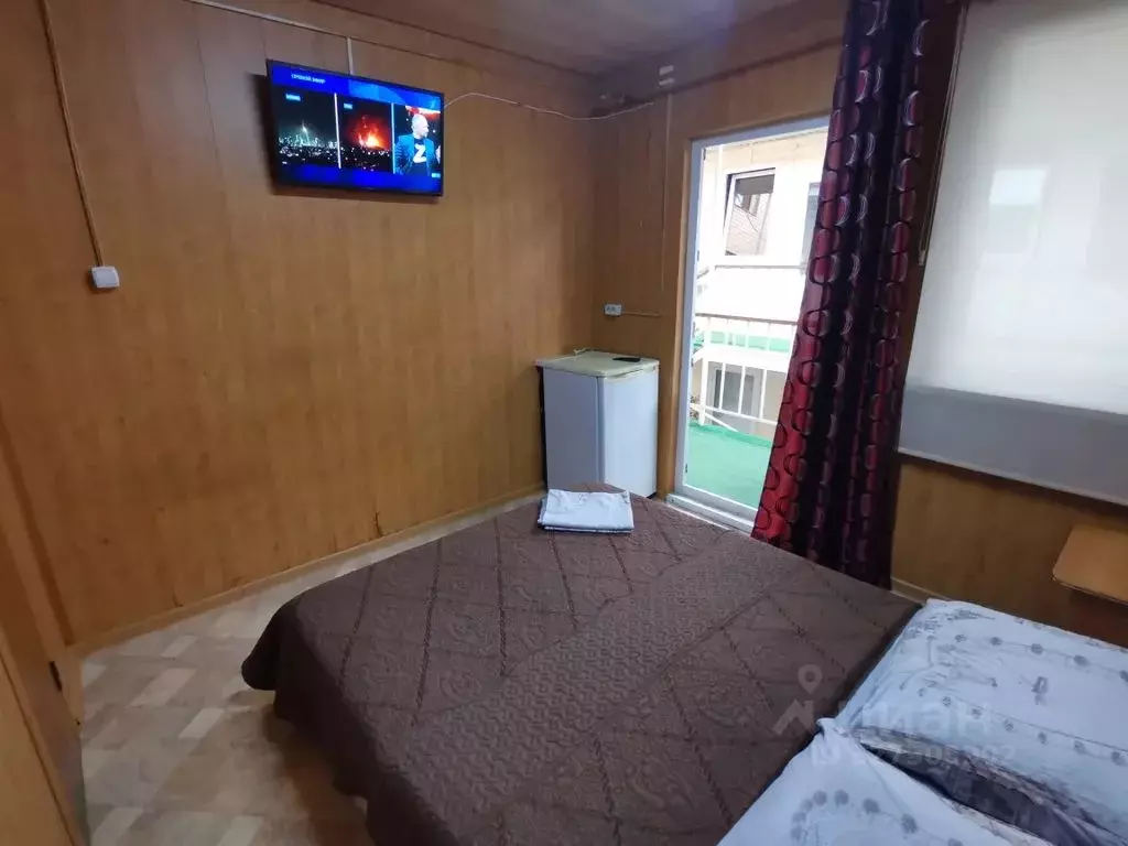 Комната Краснодарский край, Геленджик городской округ, с. Дивноморское ... - Фото 2