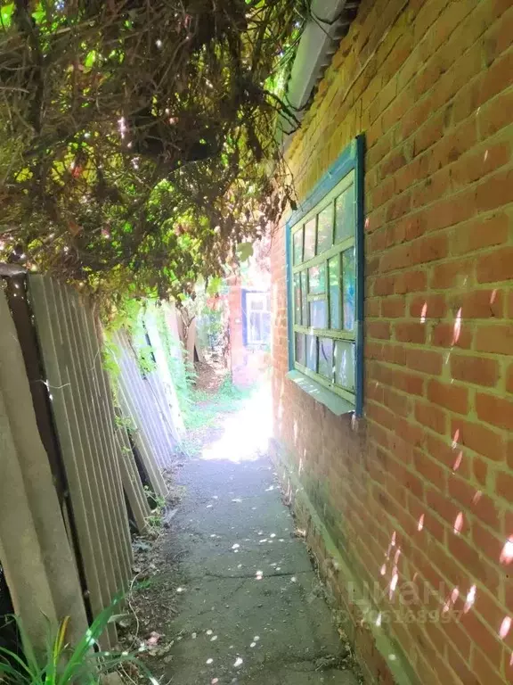 Дом в Краснодарский край, Краснодар Елизаветинская ст-ца, ул. Ленина, ... - Фото 2