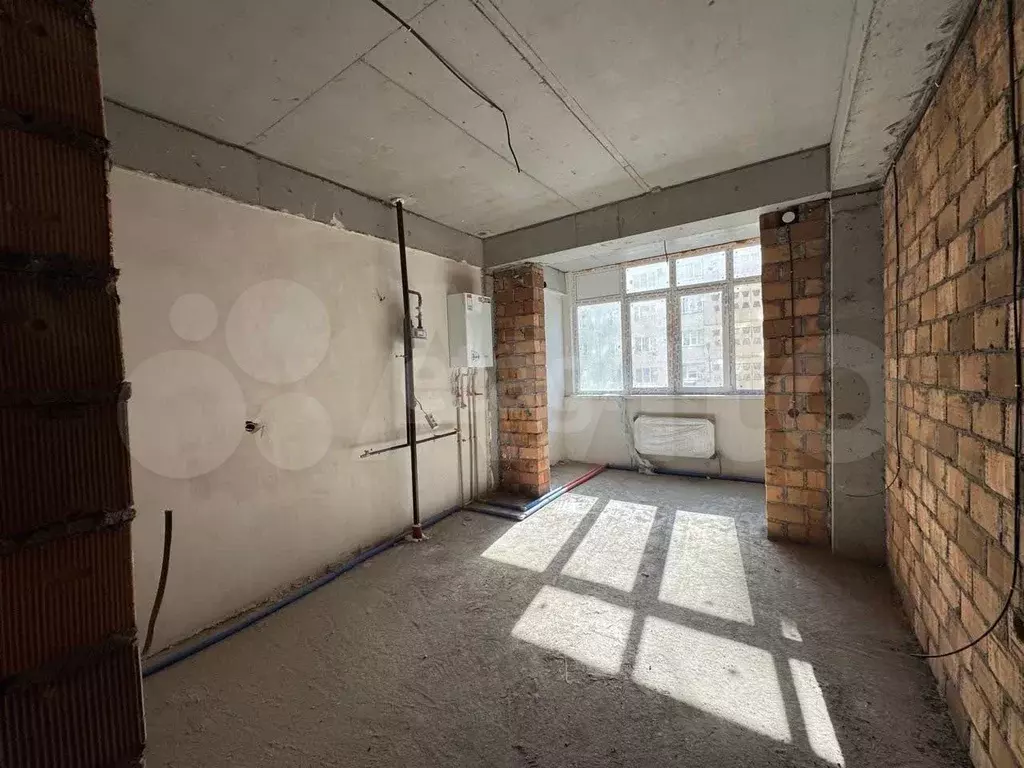 3-к. квартира, 120 м, 10/14 эт. - Фото 1