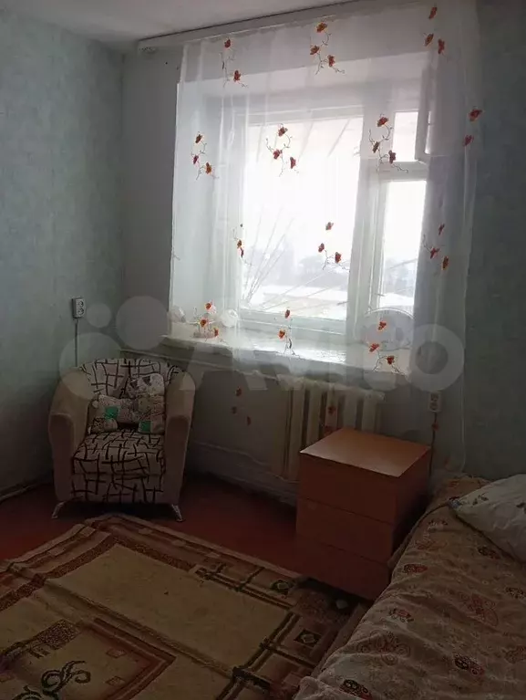 Комната 10,5 м в 1-к., 1/3 эт. - Фото 1