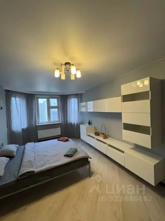 3-к кв. Московская область, Подольск Красная Горка мкр, ул. Садовая, ... - Фото 2