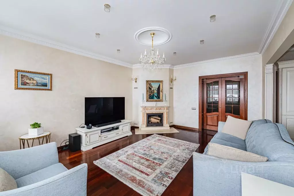 3-к кв. Калининградская область, Калининград ул. Чкалова, 97 (102.0 м) - Фото 0