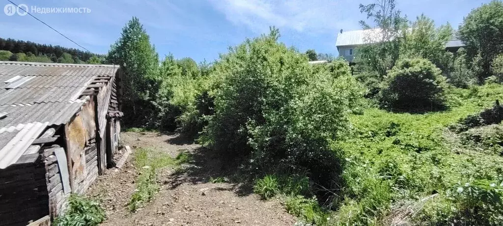 Участок в Горно-Алтайск, Красногвардейская улица (6 м) - Фото 1