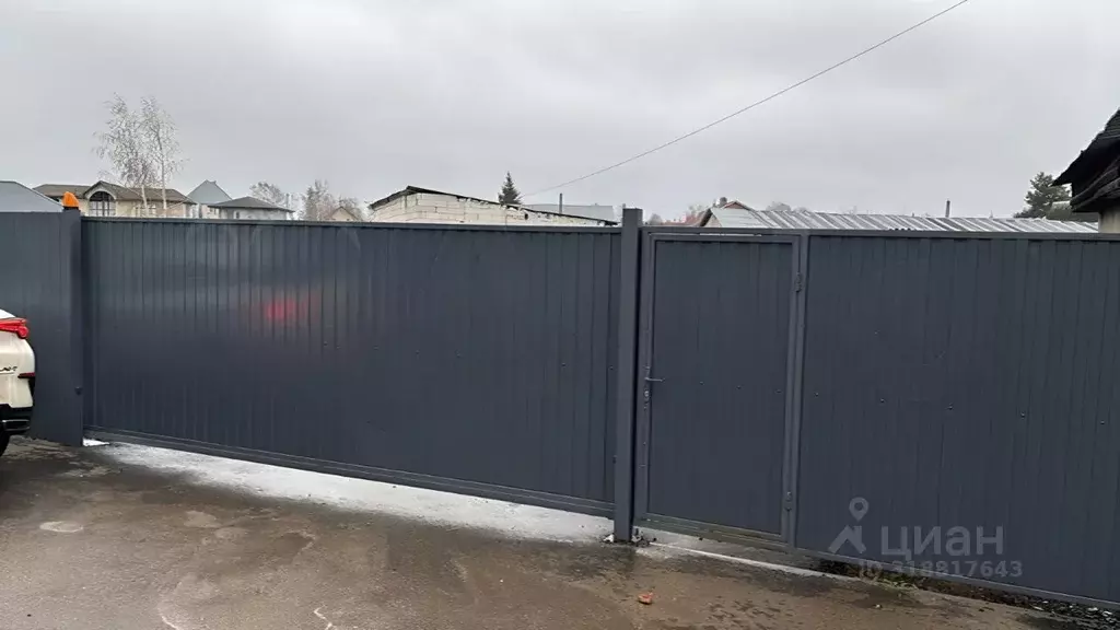 Участок в Московская область, Люберцы городской округ, с. Верхнее ... - Фото 0