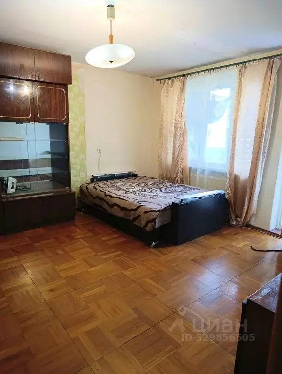 2-к кв. Санкт-Петербург просп. Ударников, 15К1 (45.8 м) - Фото 0