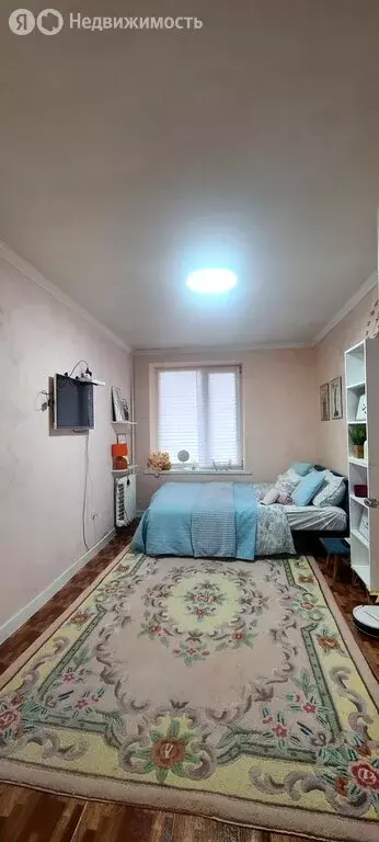 1-комнатная квартира: Ессентуки, Октябрьская улица, 452 (20 м) - Фото 1