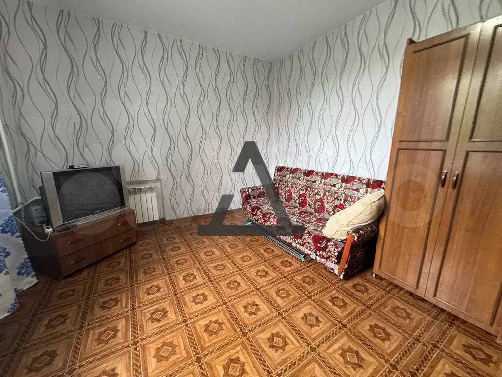 Комната 20 м в 1-к., 3/4 эт. - Фото 0