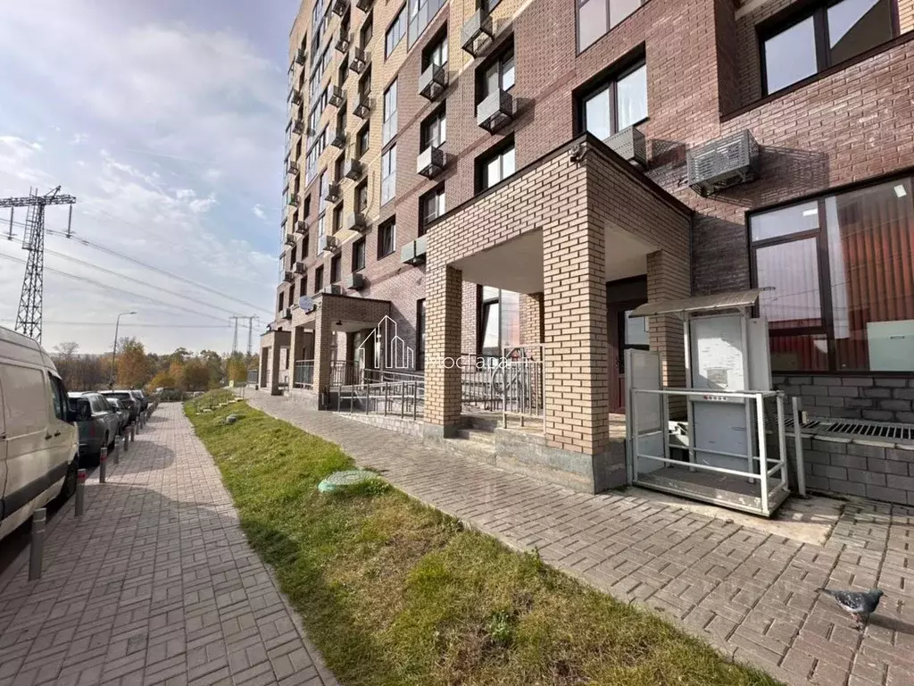 Помещение свободного назначения в Московская область, Мытищи городской ... - Фото 2