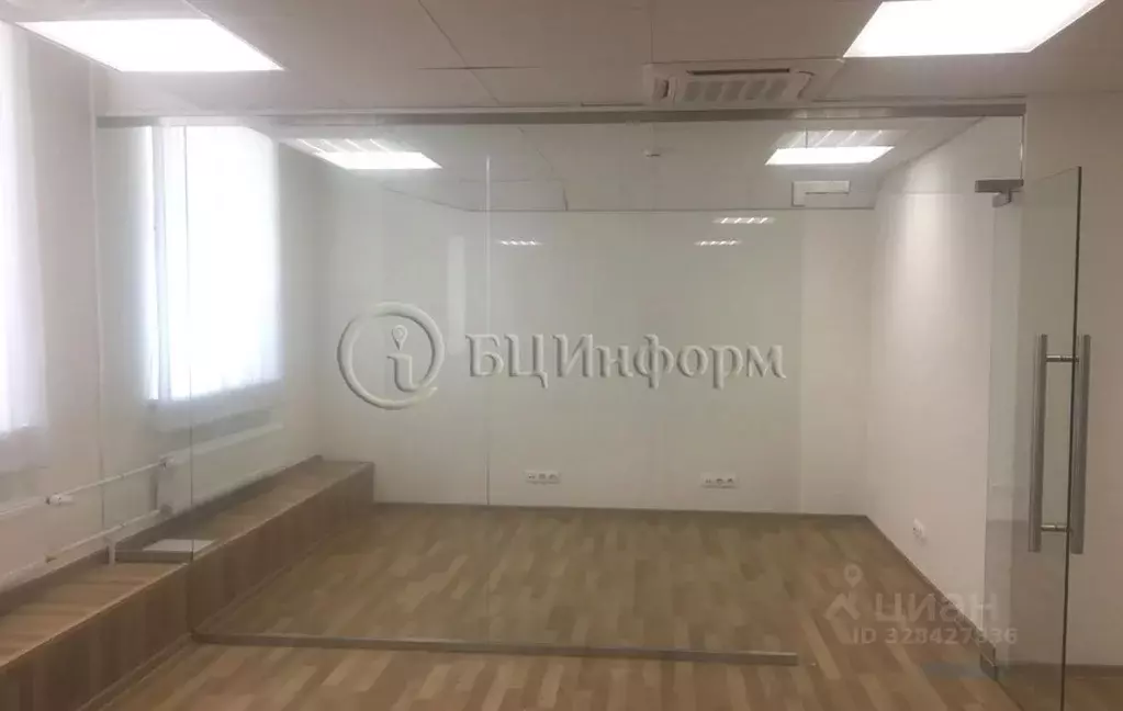 Офис в Санкт-Петербург Киевская ул., 5 (119 м) - Фото 1