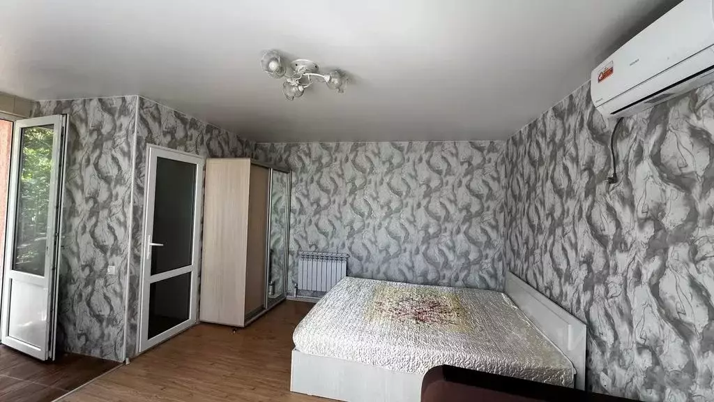 Комната Крым, Ялта муниципальный округ, Кореиз пгт ул. Южная, 28 - Фото 1