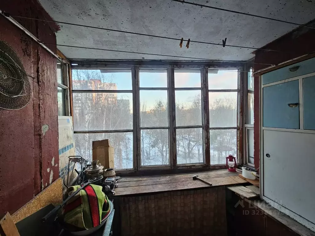 2-к кв. Омская область, Омск бул. Архитекторов, 3/8 (63.0 м) - Фото 2