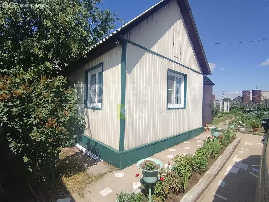 Дом в Заиграевский район, сельское поселение Талецкое, ДНТ Подснежник, ... - Фото 1
