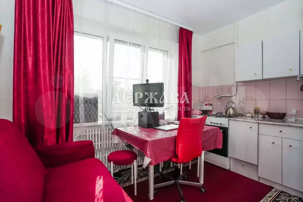 1-к. квартира, 40,5 м, 1/9 эт. - Фото 1