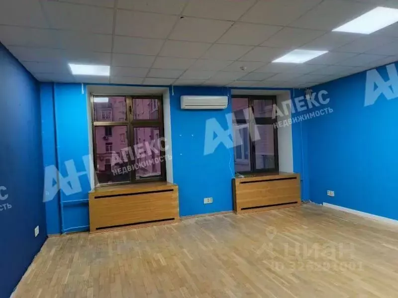 Офис в Москва ул. Лобанова, 2/21 (34 м) - Фото 2