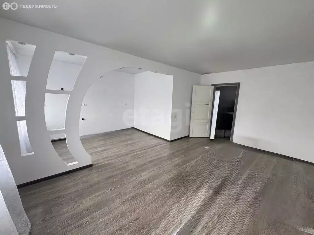 Дом в Топки, улица Чехова (63.9 м) - Фото 1