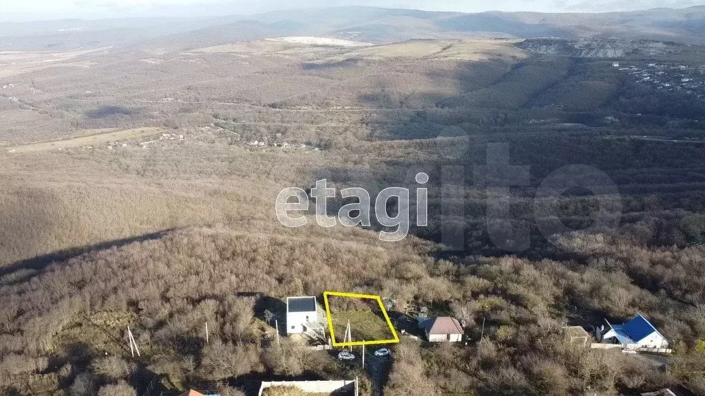 Участок 7,2 сот. (ИЖС) - Фото 1