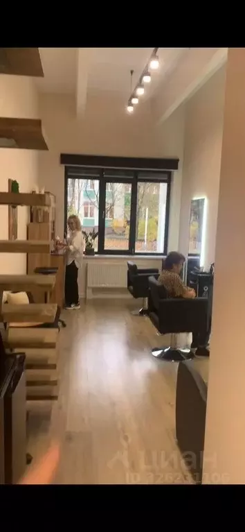 Помещение свободного назначения в Москва ул. 26 Бакинских Комиссаров, ... - Фото 2