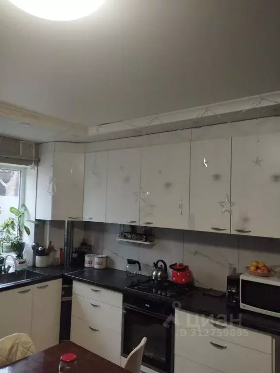 Комната Ростовская область, Ростов-на-Дону Одесская ул., 49/9 - Фото 1