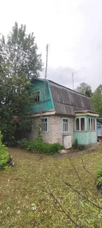 Дом в Владимирская область, Александровский район, пос. Балакирево  ... - Фото 0