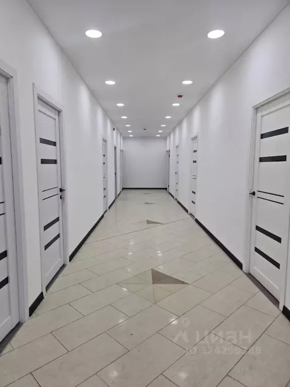 Офис в Москва Профсоюзная ул., 109К2 (15 м) - Фото 2