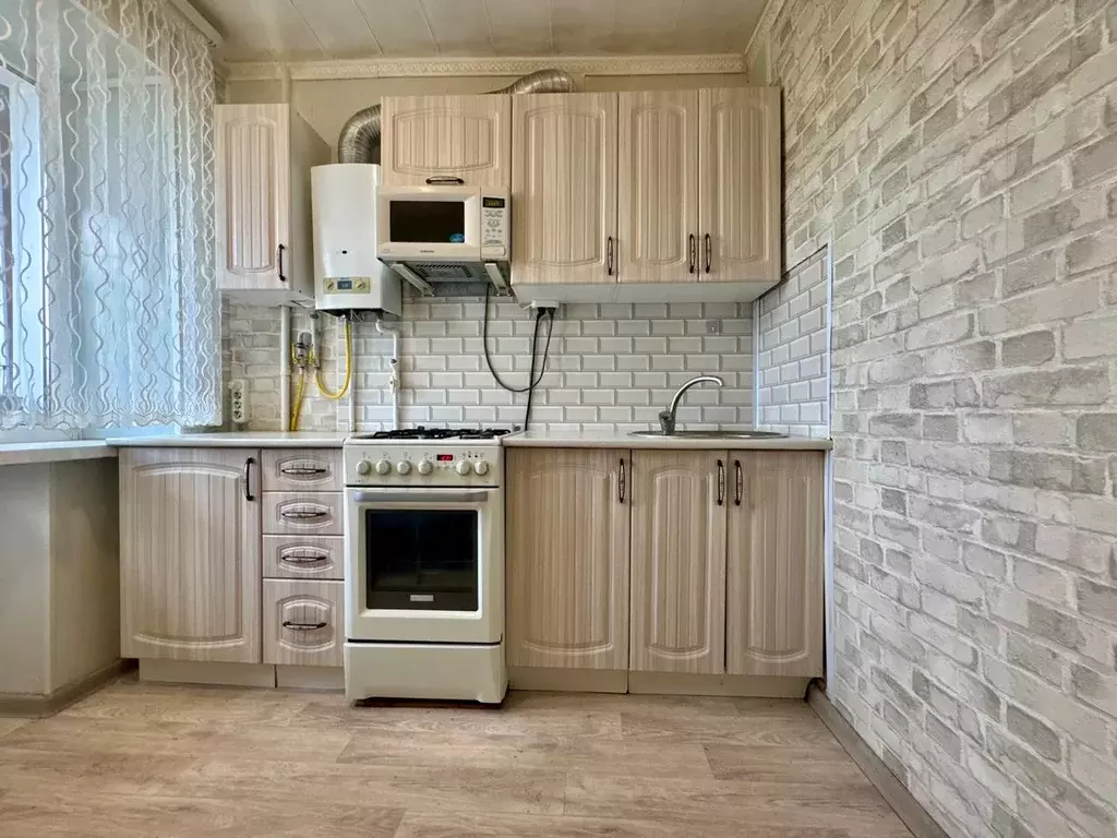Продаётся 3-к квартира, 52.3 м - Фото 1