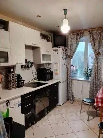 1-к кв. Пермский край, Пермь ул. Клары Цеткин, 23А (38.0 м) - Фото 1