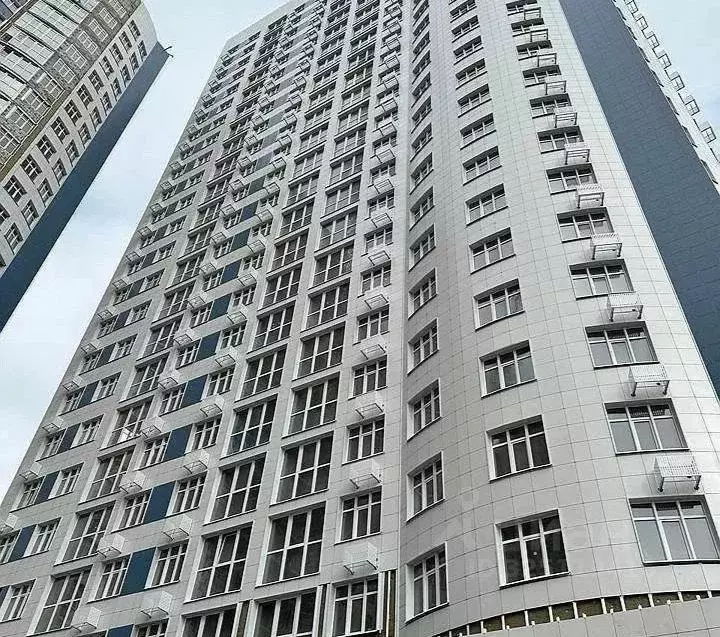 Студия Ростовская область, Ростов-на-Дону Привокзальная ул., 3/1 (37.0 ... - Фото 1