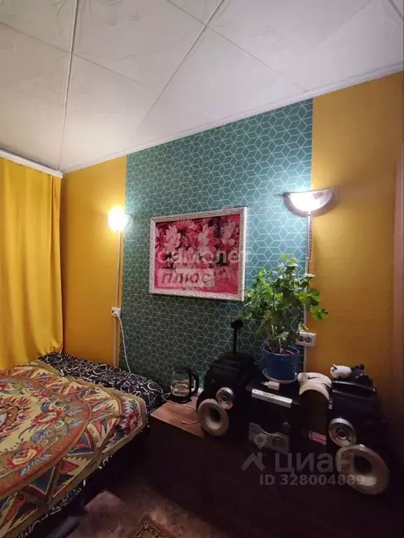 Студия Архангельская область, Коряжма ул. Пушкина, 12А (12.0 м) - Фото 2