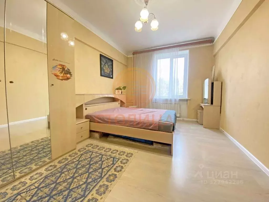 2-к кв. Москва ул. Михайлова, 43 (64.0 м) - Фото 1