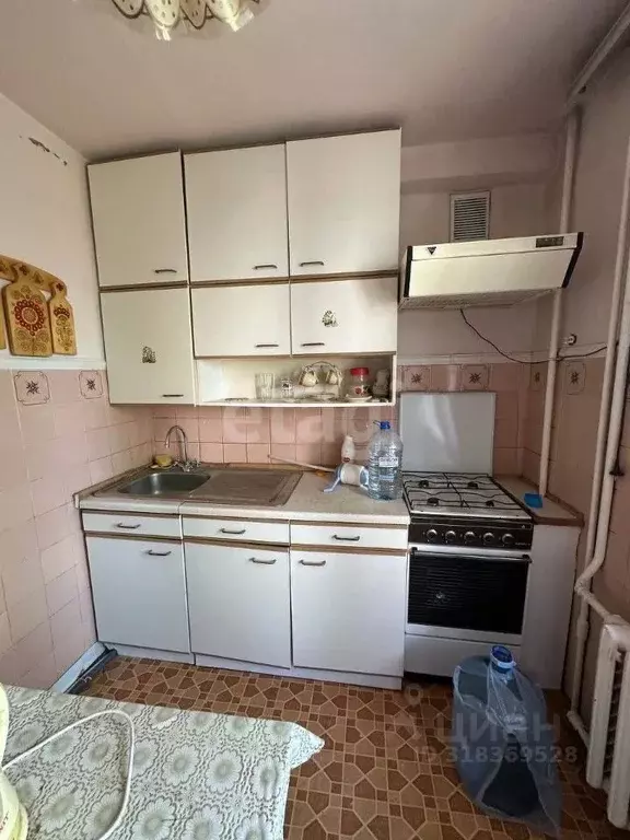 2-к кв. Воронежская область, Воронеж Южно-Моравская ул., 64 (50.0 м) - Фото 0