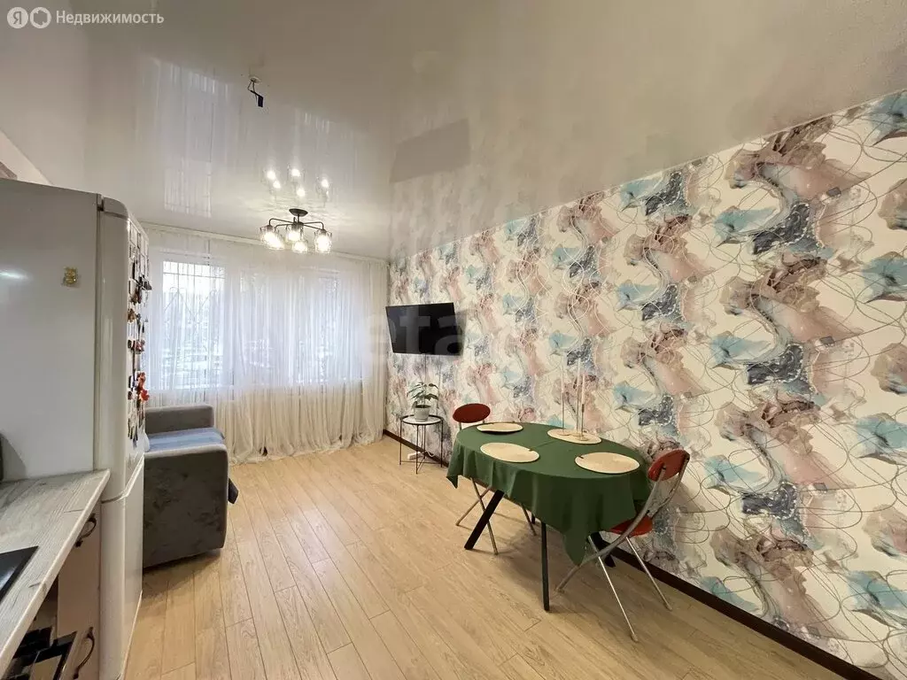 3-комнатная квартира: Тюмень, Широтная улица, 61 (67 м) - Фото 2