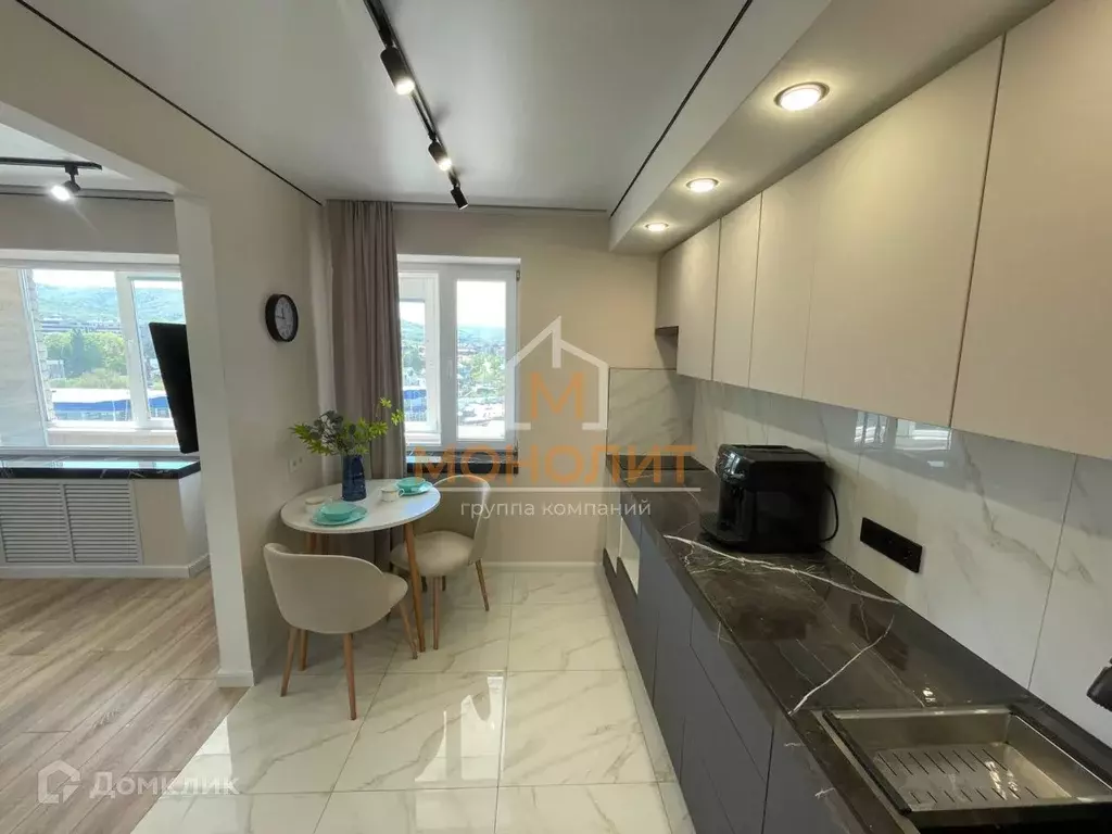 Продаётся 2-к квартира, 50 м - Фото 1