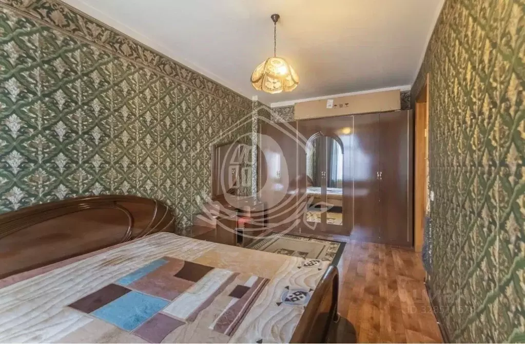 2-к кв. Алтайский край, Барнаул просп. Ленина, 93 (58.9 м) - Фото 1