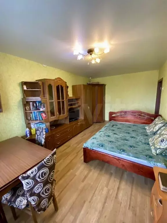 2-к. квартира, 46 м, 3/5 эт. - Фото 0