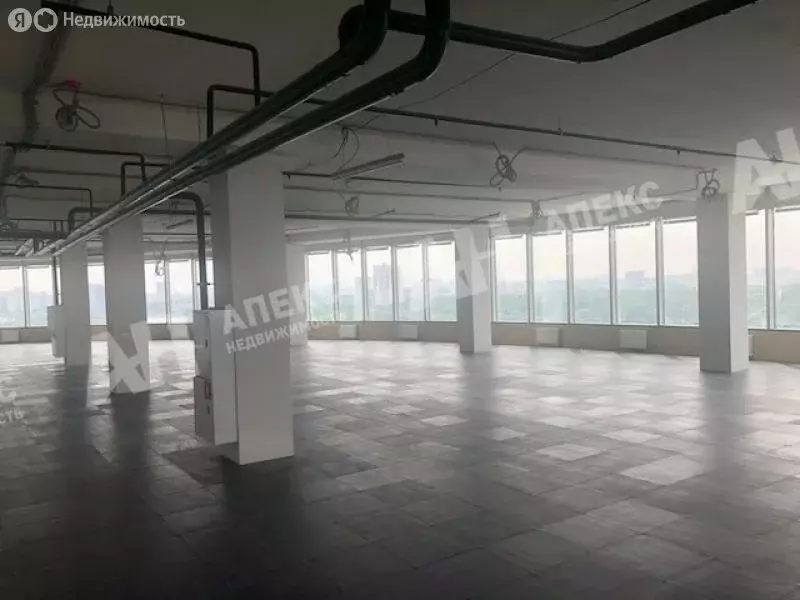 Офис (530 м) - Фото 1