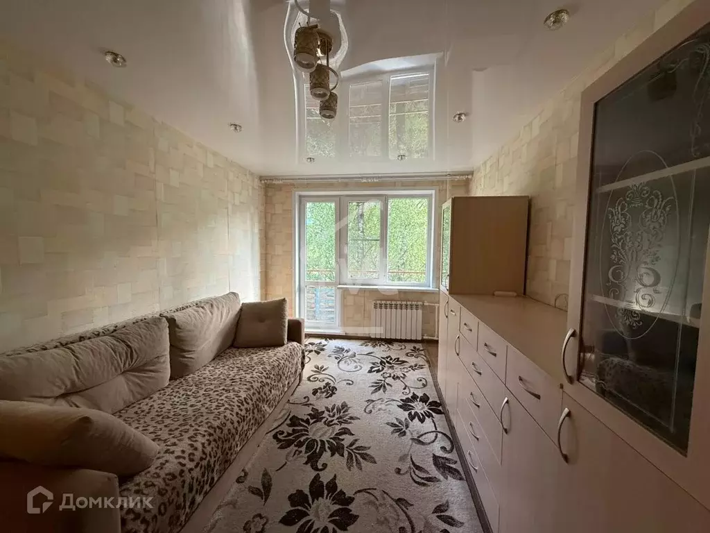 Продаётся 1-к квартира, 32.8 м - Фото 0