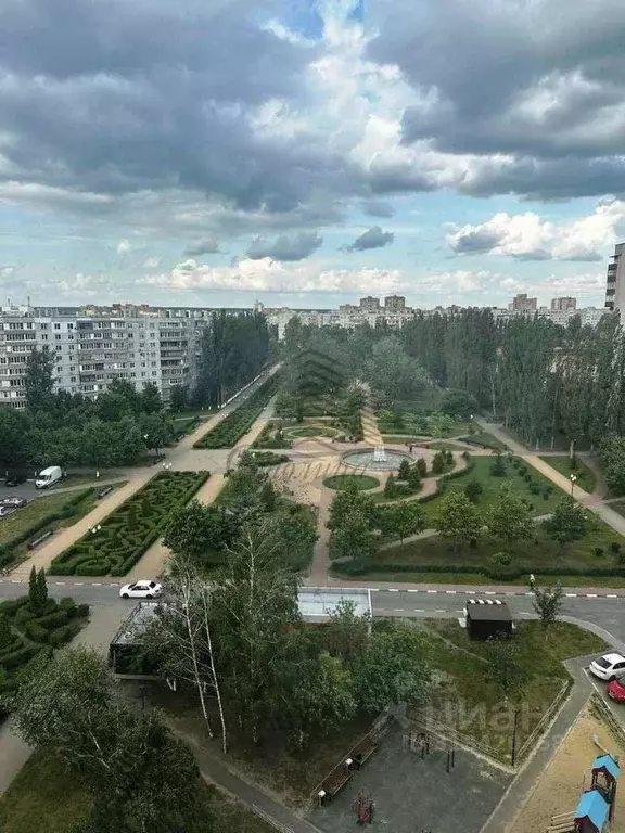 3-к кв. Белгородская область, Старый Оскол Олимпийский мкр, 41 (98.0 ... - Фото 0