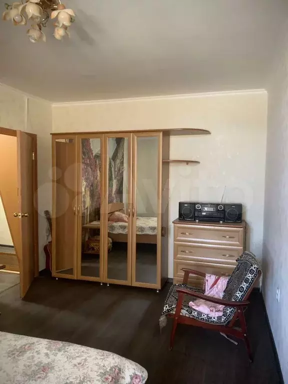 2-к. квартира, 64 м, 9/10 эт. - Фото 1