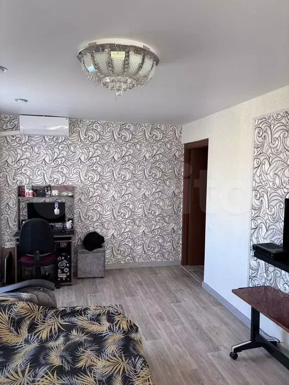 2-к. квартира, 44,3 м, 5/5 эт. - Фото 1