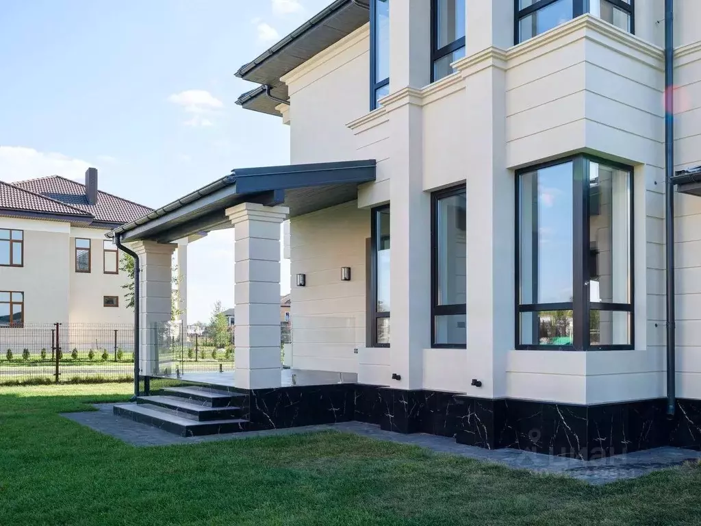 Дом в Московская область, Истра муниципальный округ, д. Покровское ... - Фото 1