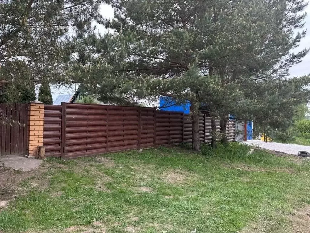 Участок в Тульская область, Тула городской округ, д. Хмелевое  (16.0 ... - Фото 2