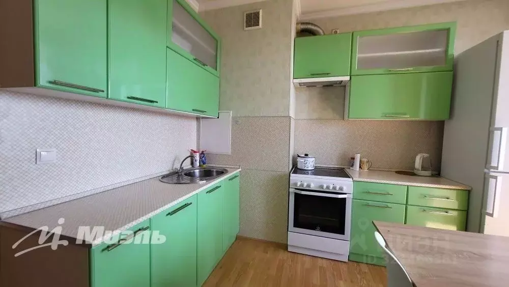 2-к кв. Московская область, Люберцы городской округ, д. Островцы ул. ... - Фото 1