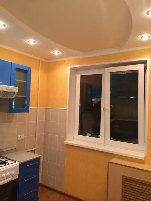 Квартира, 2 комнаты, 44 м - Фото 1